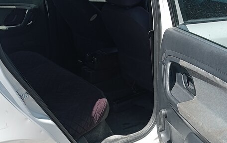 Skoda Fabia II, 2013 год, 600 000 рублей, 1 фотография