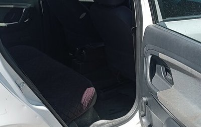 Skoda Fabia II, 2013 год, 600 000 рублей, 1 фотография