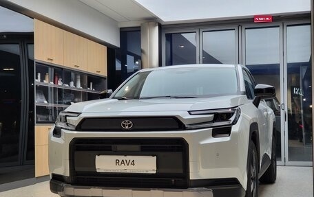 Toyota RAV4, 2026 год, 4 199 000 рублей, 1 фотография