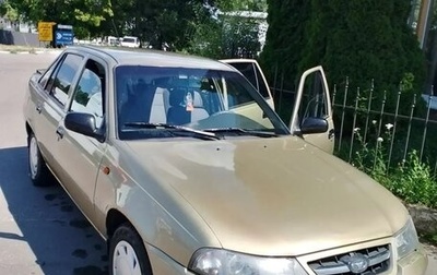 Daewoo Nexia I рестайлинг, 2009 год, 270 000 рублей, 1 фотография