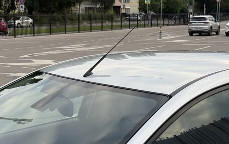 Ford Focus II рестайлинг, 2008 год, 515 000 рублей, 10 фотография