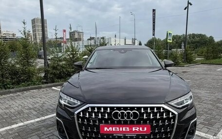Audi A8, 2023 год, 12 500 000 рублей, 1 фотография