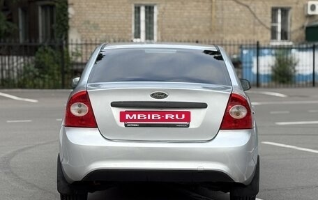 Ford Focus II рестайлинг, 2008 год, 515 000 рублей, 7 фотография