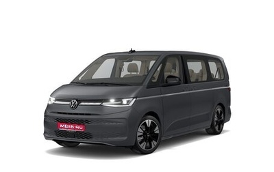 Volkswagen Multivan, 2025 год, 10 300 000 рублей, 1 фотография