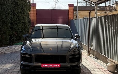 Porsche Cayenne III, 2019 год, 7 100 000 рублей, 1 фотография