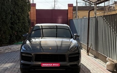 Porsche Cayenne III, 2019 год, 7 100 000 рублей, 1 фотография