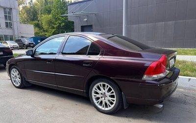 Volvo S60 III, 2006 год, 1 120 000 рублей, 1 фотография