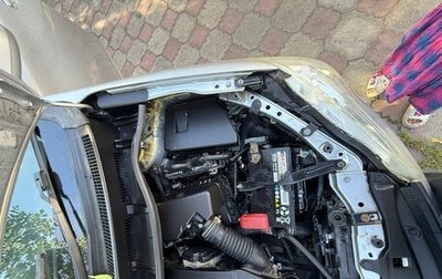 Toyota Wish II, 2011 год, 950 000 рублей, 1 фотография