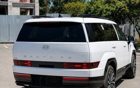 Hyundai Santa Fe IV, 2026 год, 5 100 000 рублей, 3 фотография