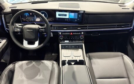 Hyundai Santa Fe IV, 2026 год, 5 100 000 рублей, 5 фотография
