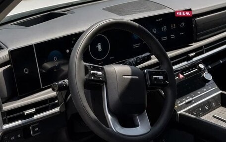 Hyundai Santa Fe IV, 2026 год, 5 100 000 рублей, 4 фотография