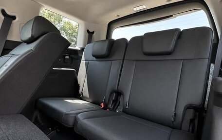 Hyundai Santa Fe IV, 2026 год, 5 100 000 рублей, 12 фотография