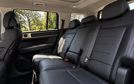 Hyundai Santa Fe IV, 2026 год, 5 100 000 рублей, 13 фотография