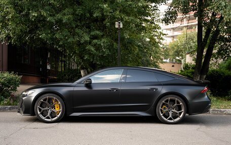 Audi RS 7, 2023 год, 16 000 000 рублей, 4 фотография