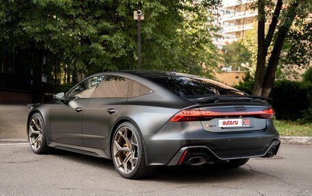 Audi RS 7, 2023 год, 16 000 000 рублей, 8 фотография