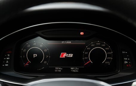Audi RS 7, 2023 год, 16 000 000 рублей, 9 фотография