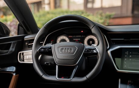Audi RS 7, 2023 год, 16 000 000 рублей, 17 фотография
