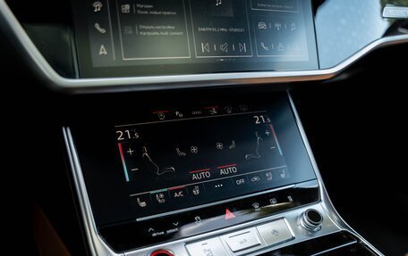Audi RS 7, 2023 год, 16 000 000 рублей, 18 фотография