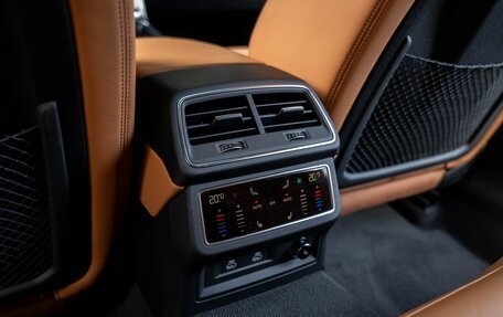Audi RS 7, 2023 год, 16 000 000 рублей, 30 фотография