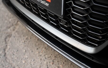 Audi RS 7, 2023 год, 16 000 000 рублей, 35 фотография