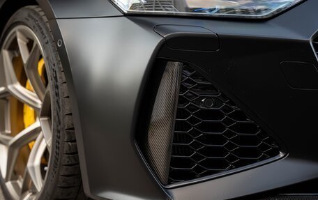 Audi RS 7, 2023 год, 16 000 000 рублей, 37 фотография