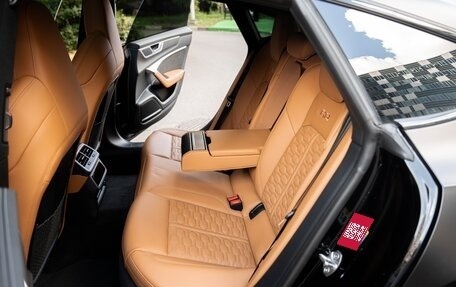 Audi RS 7, 2023 год, 16 000 000 рублей, 32 фотография