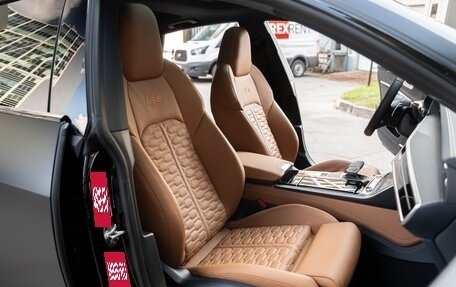 Audi RS 7, 2023 год, 16 000 000 рублей, 26 фотография