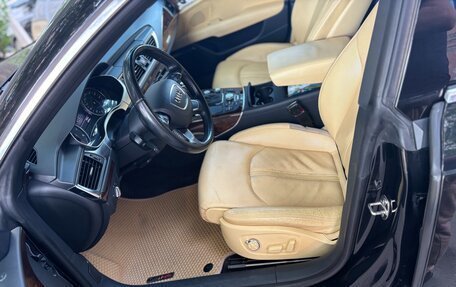 Audi A7, 2010 год, 2 250 000 рублей, 4 фотография