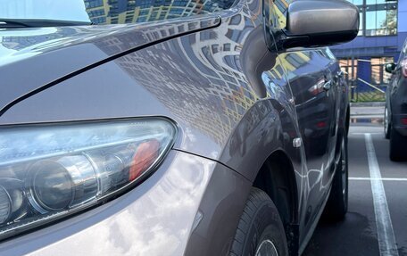 Nissan Murano, 2012 год, 1 400 000 рублей, 3 фотография