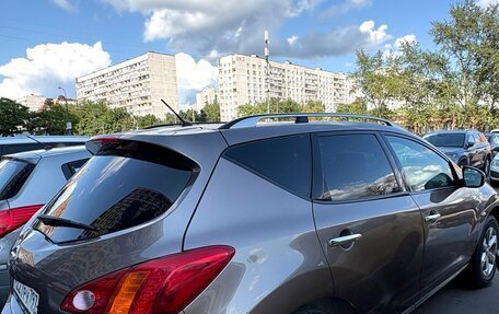 Nissan Murano, 2012 год, 1 400 000 рублей, 5 фотография
