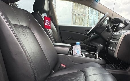 Nissan Murano, 2012 год, 1 400 000 рублей, 7 фотография