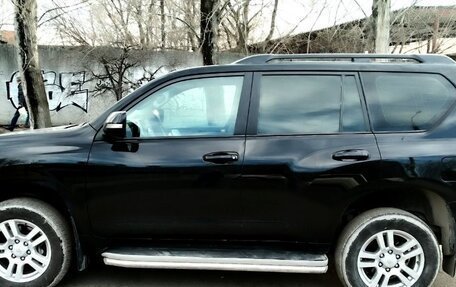Toyota Land Cruiser Prado 150 рестайлинг 2, 2013 год, 2 800 000 рублей, 7 фотография