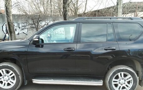 Toyota Land Cruiser Prado 150 рестайлинг 2, 2013 год, 2 800 000 рублей, 3 фотография