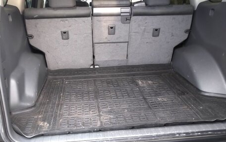 Toyota Land Cruiser Prado 150 рестайлинг 2, 2013 год, 2 800 000 рублей, 13 фотография