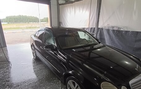 Mercedes-Benz E-Класс, 2007 год, 1 100 000 рублей, 2 фотография
