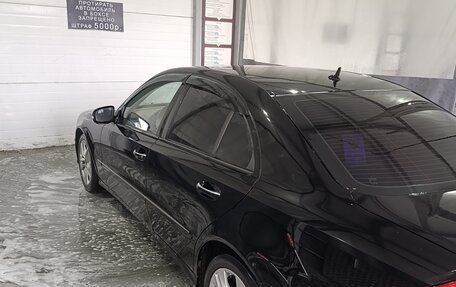 Mercedes-Benz E-Класс, 2007 год, 1 100 000 рублей, 4 фотография