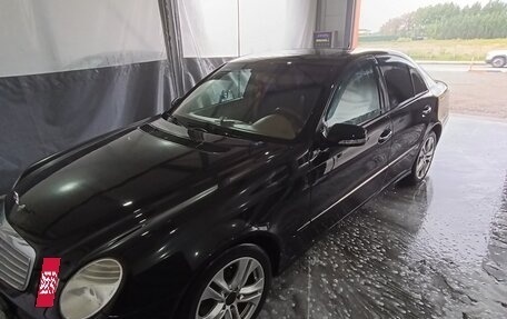 Mercedes-Benz E-Класс, 2007 год, 1 100 000 рублей, 3 фотография