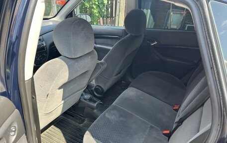 Ford Focus IV, 2004 год, 320 000 рублей, 7 фотография
