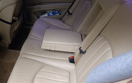 Mercedes-Benz E-Класс, 2007 год, 1 100 000 рублей, 8 фотография
