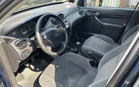 Ford Focus IV, 2004 год, 320 000 рублей, 6 фотография