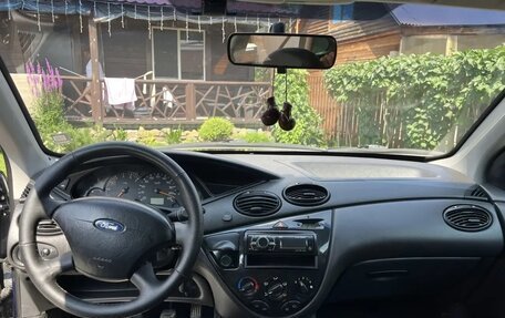 Ford Focus IV, 2004 год, 320 000 рублей, 5 фотография