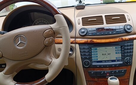 Mercedes-Benz E-Класс, 2007 год, 1 100 000 рублей, 7 фотография