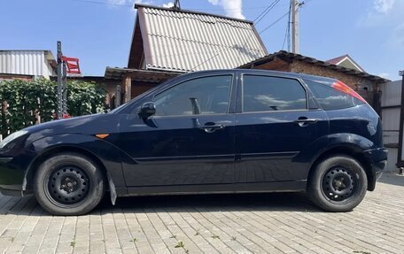 Ford Focus IV, 2004 год, 320 000 рублей, 8 фотография