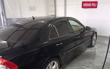 Mercedes-Benz E-Класс, 2007 год, 1 100 000 рублей, 5 фотография