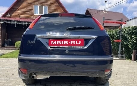 Ford Focus IV, 2004 год, 320 000 рублей, 4 фотография
