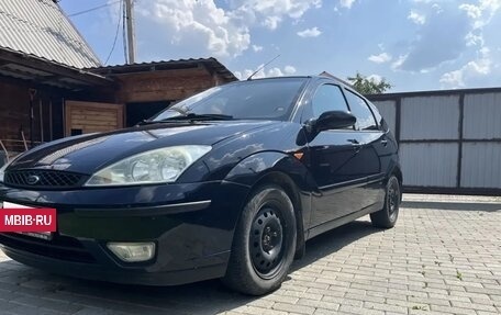 Ford Focus IV, 2004 год, 320 000 рублей, 2 фотография