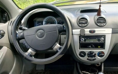 Chevrolet Lacetti, 2008 год, 211 000 рублей, 9 фотография
