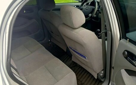 Chevrolet Lacetti, 2008 год, 211 000 рублей, 8 фотография