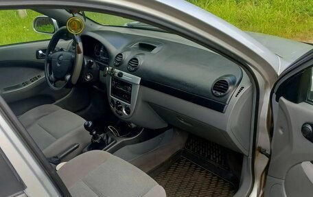 Chevrolet Lacetti, 2008 год, 211 000 рублей, 6 фотография