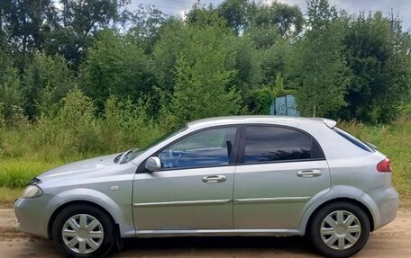 Chevrolet Lacetti, 2008 год, 211 000 рублей, 3 фотография
